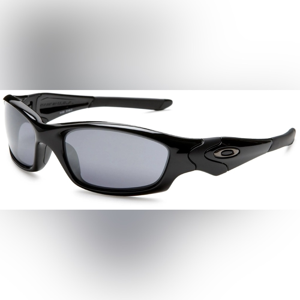 Oakley Straight Sunglasses